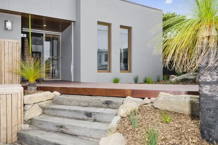 Fifth view of Homely townhouse listing, 21 Guthridge St, Ocean Grove VIC 3226