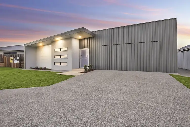 Third view of Homely house listing, 21 Palermo Avenue, Ashfield QLD 4670