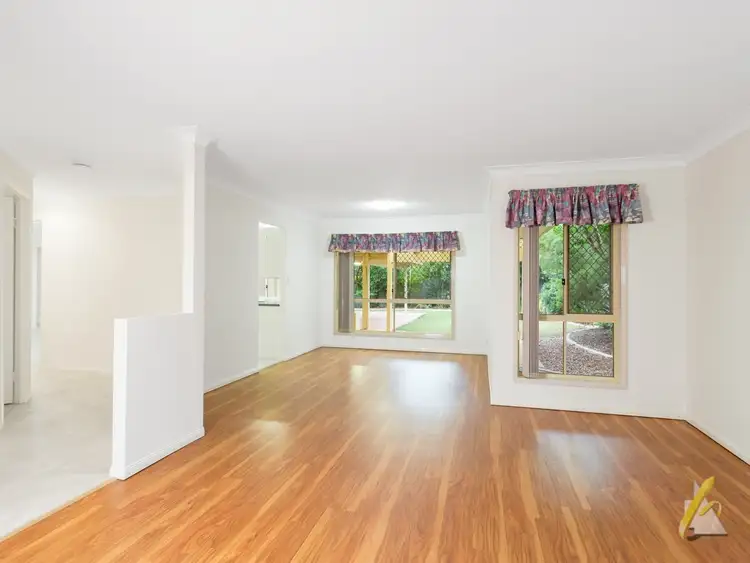 Second view of Homely house listing, 9 Carolina Pde, Forest Lake QLD 4078