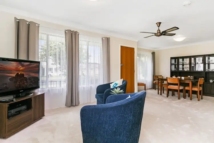 Second view of Homely house listing, 15 Lovell Road, Umina Beach NSW 2257