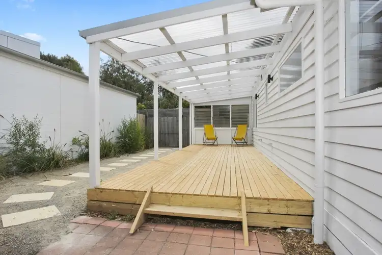 Third view of Homely house listing, 60A Taits Road, Barwon Heads VIC 3227