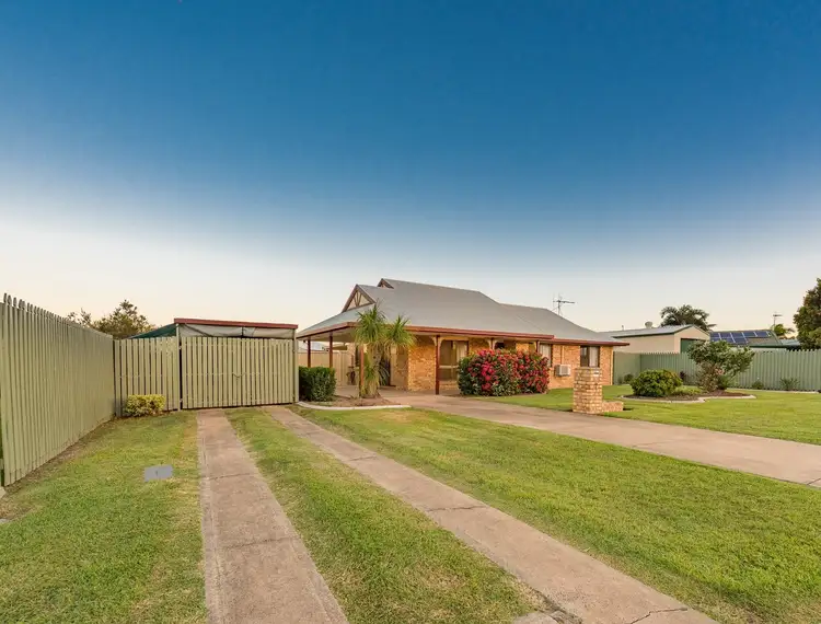 2 Ellis Street, Bundaberg North QLD 4670
