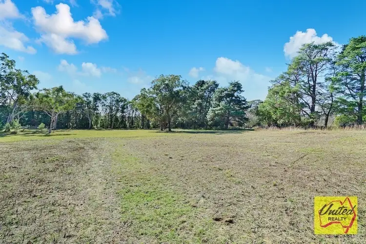 Sixth view of Homely house listing, 50 Michell Road, Thirlmere NSW 2572