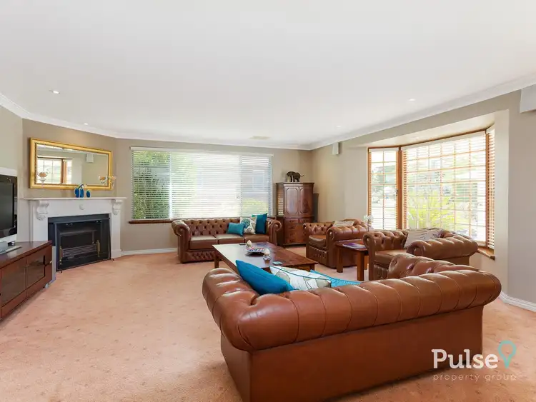 Fourth view of Homely house listing, 5 Violet Avenue, Shelley WA 6148