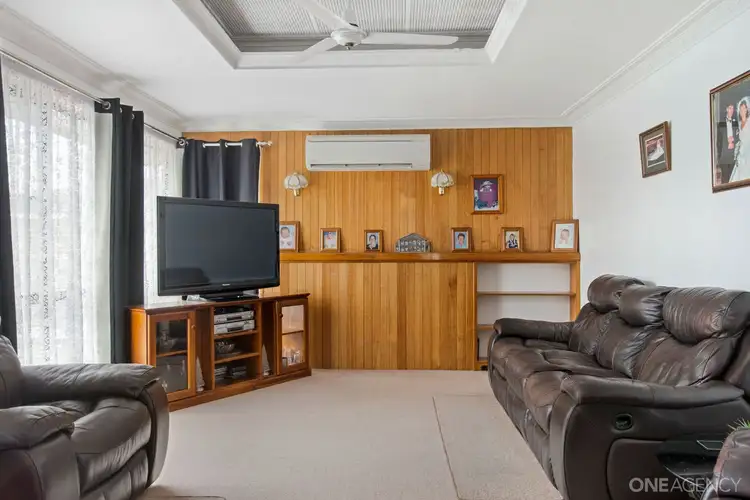 Second view of Homely house listing, 3 Highgate Street, Youngtown TAS 7249
