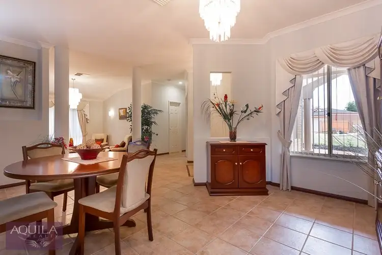 Sixth view of Homely house listing, 23 Sauvignon Ave, The Vines WA 6069