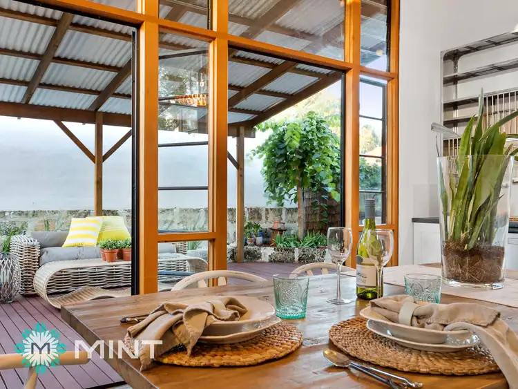 Sixth view of Homely house listing, 6 Amherst St, Fremantle WA 6160