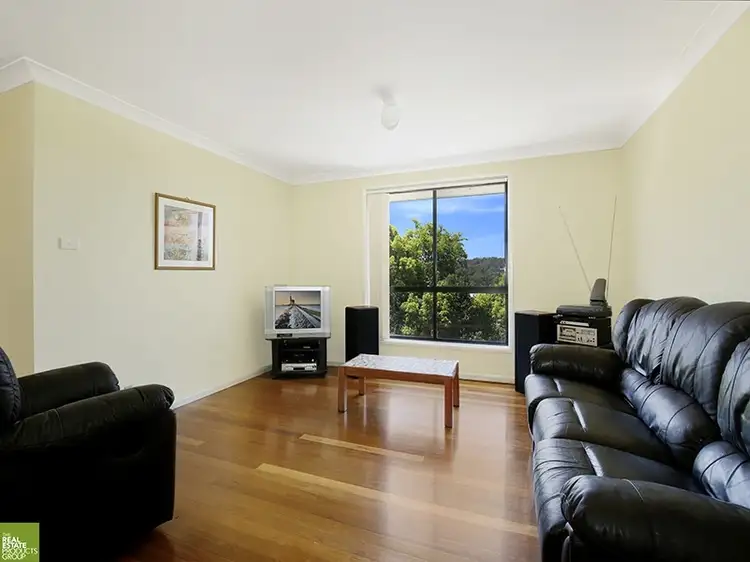 Third view of Homely house listing, 29 Figtree Crescent, Figtree NSW 2525
