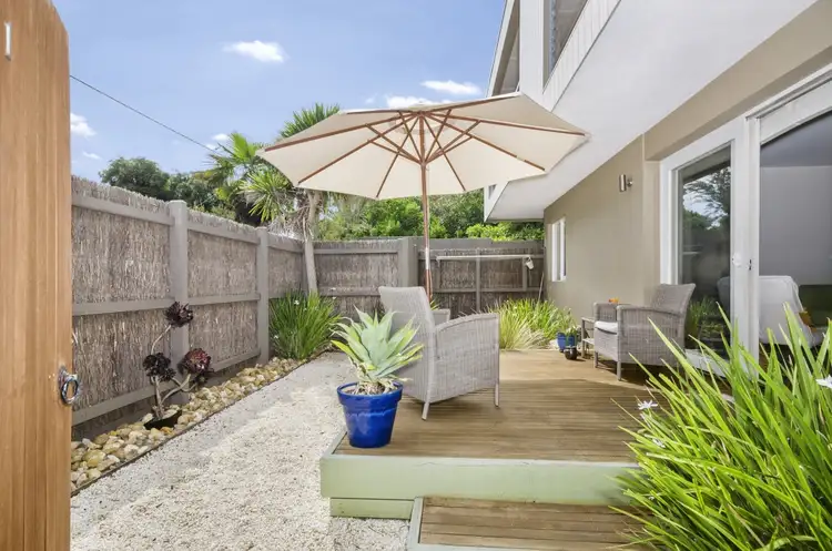 Sixth view of Homely unit listing, 1/25 Noble Street, Barwon Heads VIC 3227