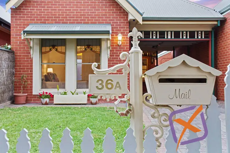 Third view of Homely house listing, 36A Loader Street, Glynde SA 5070