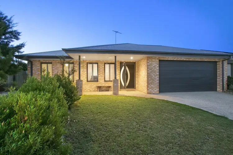 31 Oakdean Boulevard, Ocean Grove VIC 3226