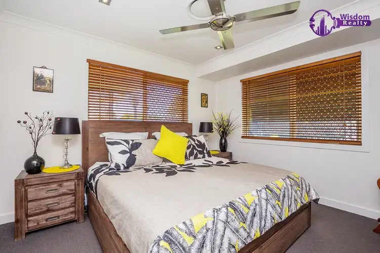 Seventh view of Homely house listing, 7 Jacaranda Avenue, Hollywell QLD 4216
