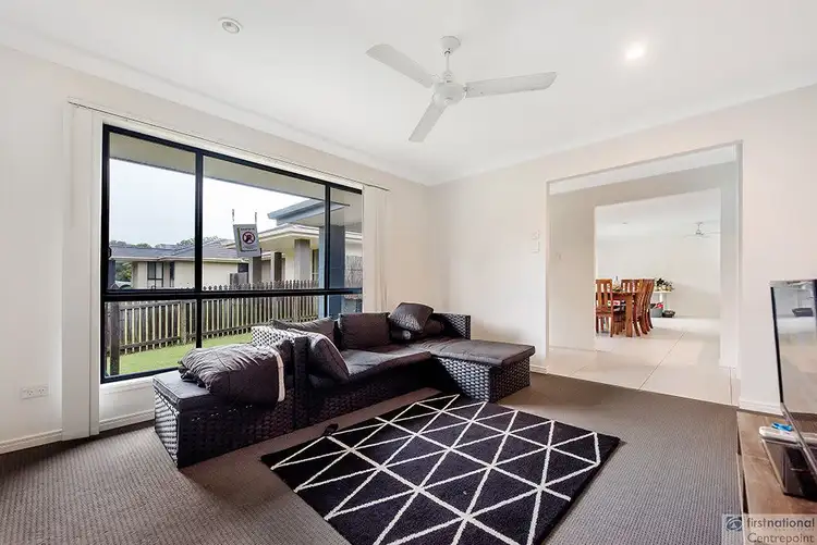 Third view of Homely house listing, 14 Stoneleigh Way, Holmview QLD 4207