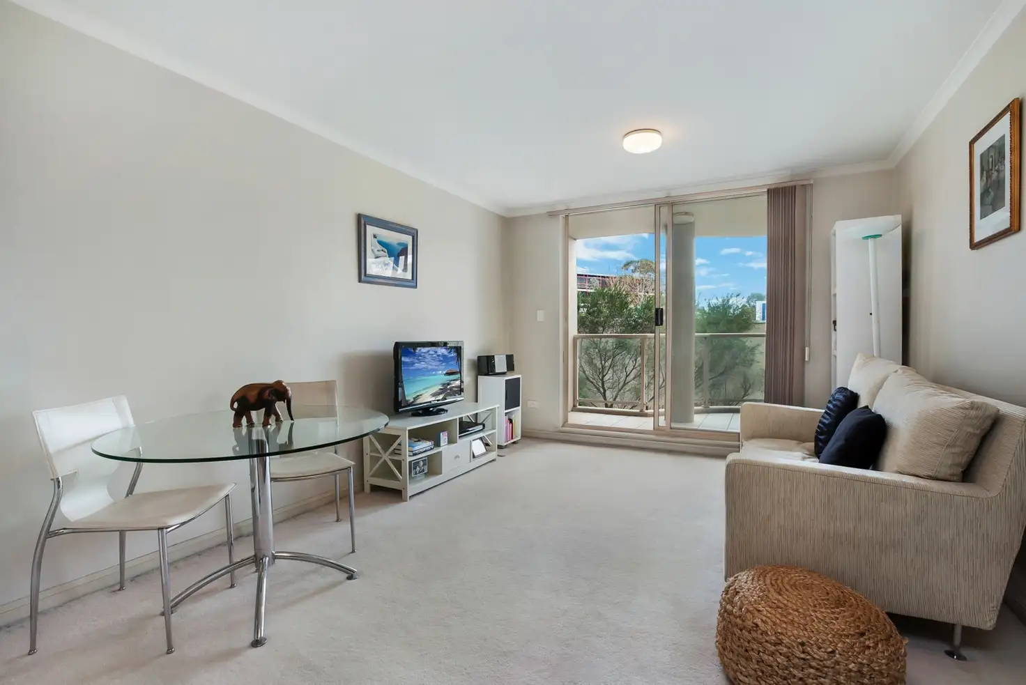 Main view of Homely apartment listing, 304/450 Military Road, Mosman NSW 2088