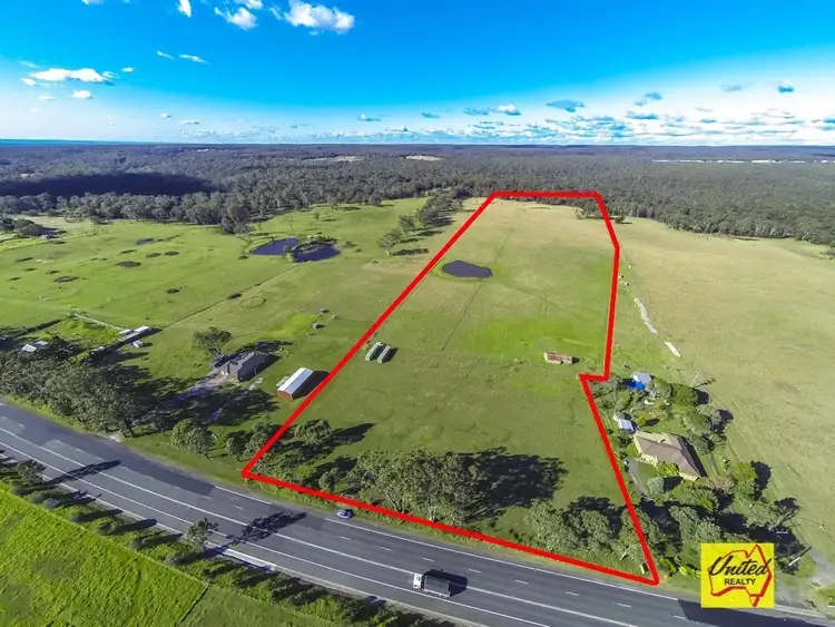 Seventh view of Homely land listing, 430 Appin Road, Gilead NSW 2560