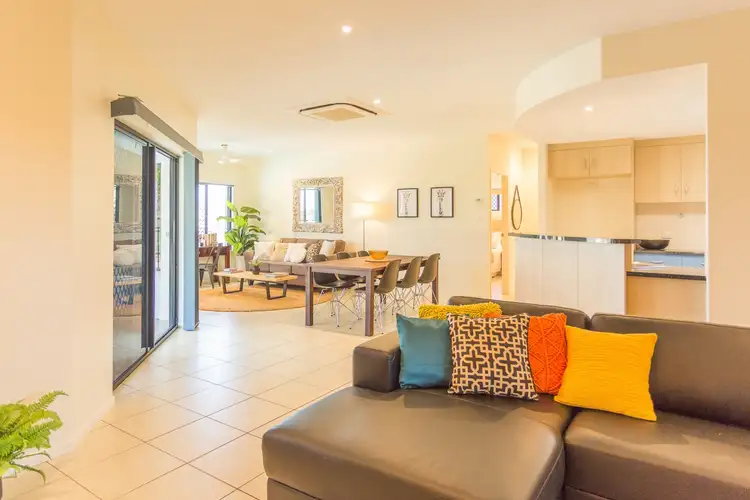 Second view of Homely house listing, 33 Companion Way, Shoal Point QLD 4750