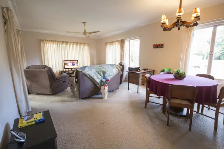 Fourth view of Homely house listing, 38 Moncrieff Street, Kepnock QLD 4670
