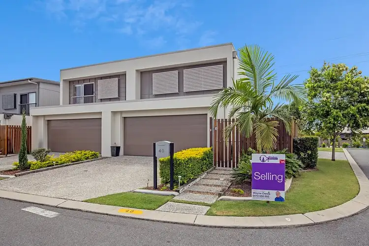 40 La Savina Drive, Coombabah QLD 4216