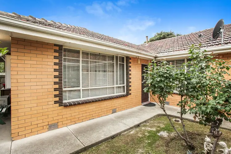 Second view of Homely unit listing, 3/24 Victor Street, Sunshine North VIC 3020