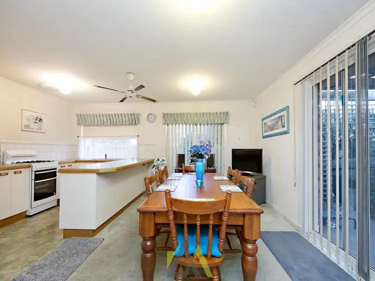 Third view of Homely house listing, 81 Granite Drive, Langwarrin VIC 3910