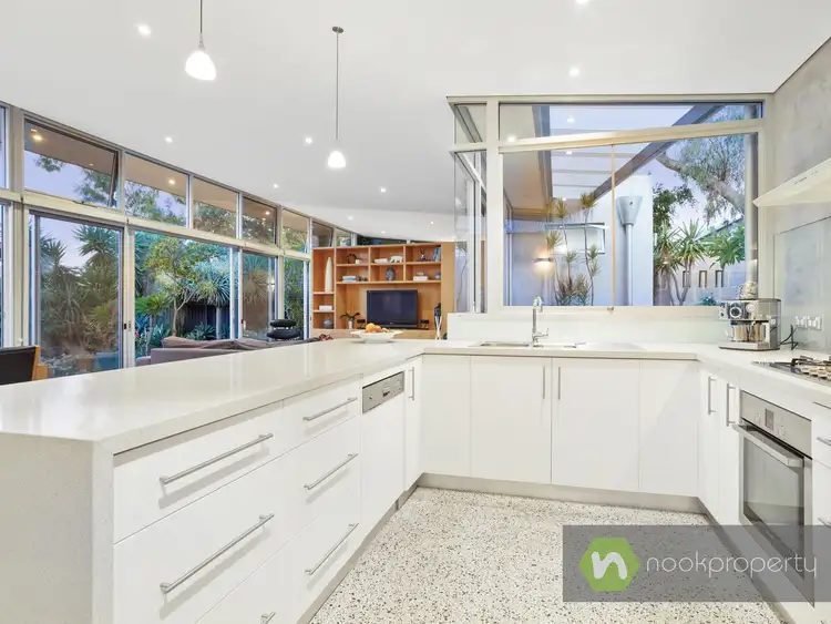 Second view of Homely house listing, 22 Collick Street, Hilton WA 6163
