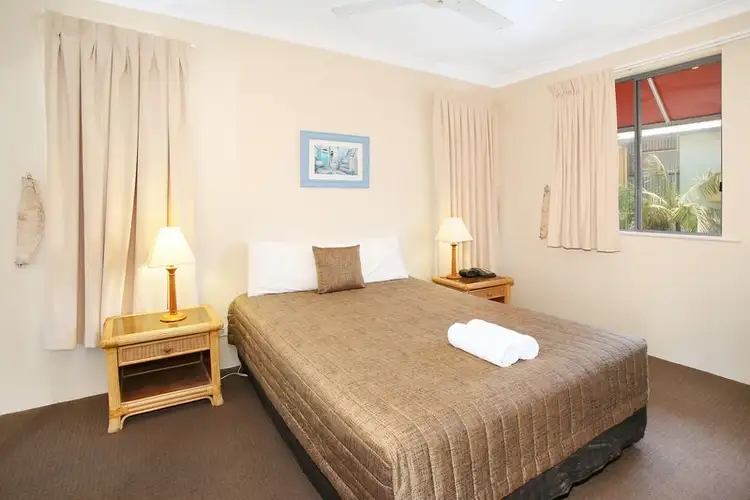 Third view of Homely unit listing, 19/7-13 Beach Road, Coolum Beach QLD 4573