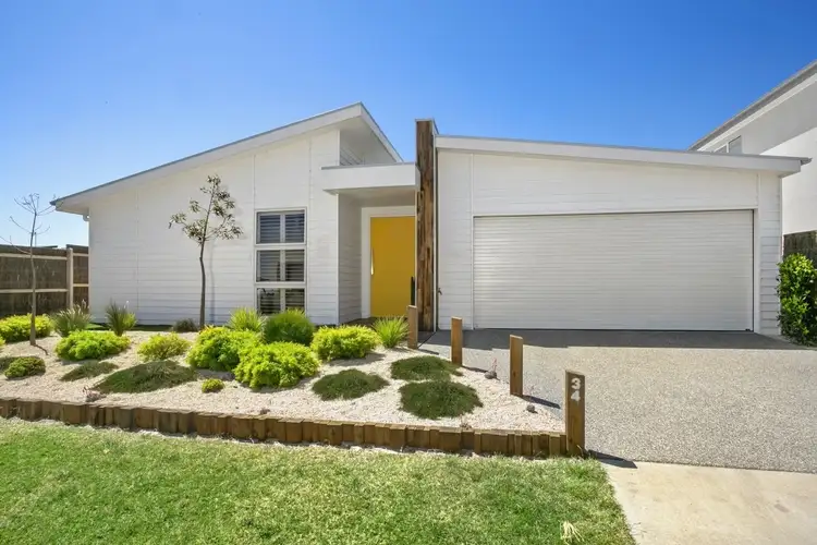 34 Eddystone Court, Barwon Heads VIC 3227
