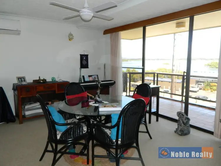 Second view of Homely unit listing, 4/62 Little Street 'Island View', Forster NSW 2428