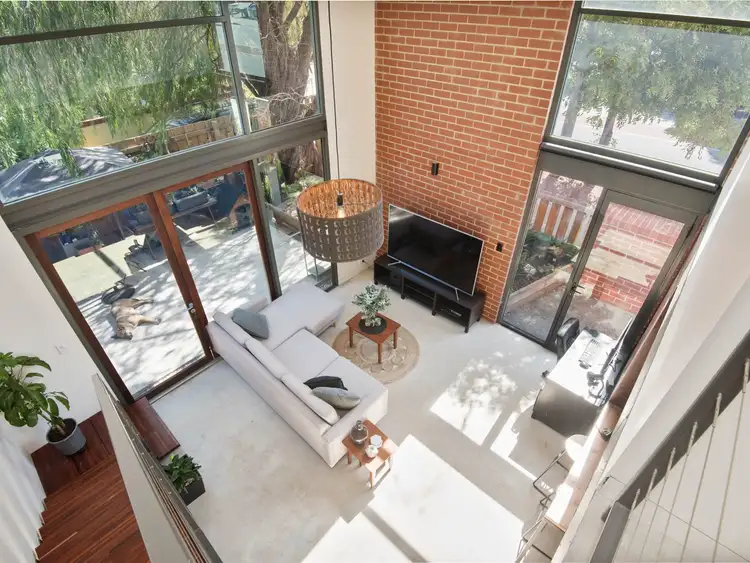 Third view of Homely townhouse listing, 1/15 Jersey Street, Jolimont WA 6014