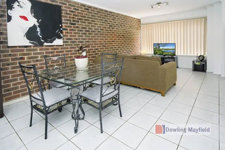 Fourth view of Homely townhouse listing, 6/57 Lorna Street, Waratah NSW 2298