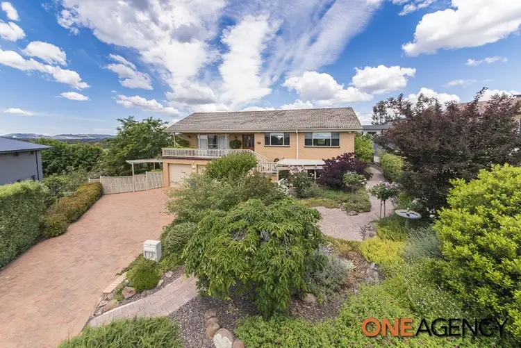 Main view of Homely house listing, 13 Eildon Place, Duffy ACT 2611