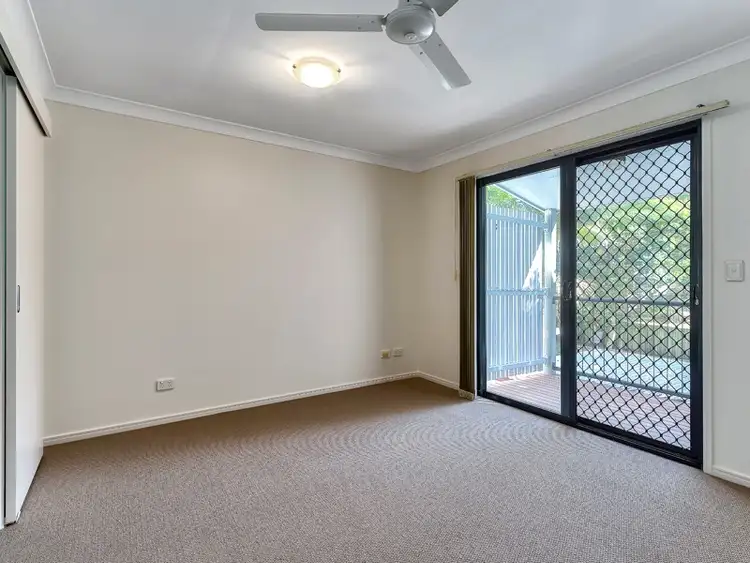 Seventh view of Homely townhouse listing, 5/17 Grays Road, Gaythorne QLD 4051