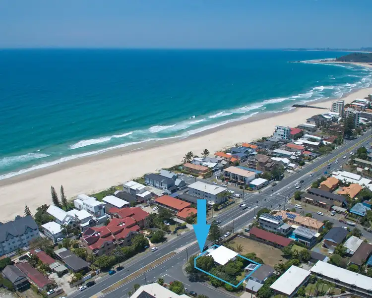 Second view of Homely house listing, 1304 Gold Coast Hwy, Palm Beach QLD 4221