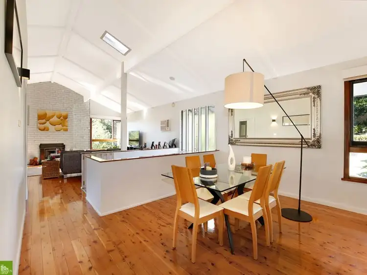 Second view of Homely house listing, 36 Sunninghill Circuit, Mount Ousley NSW 2519