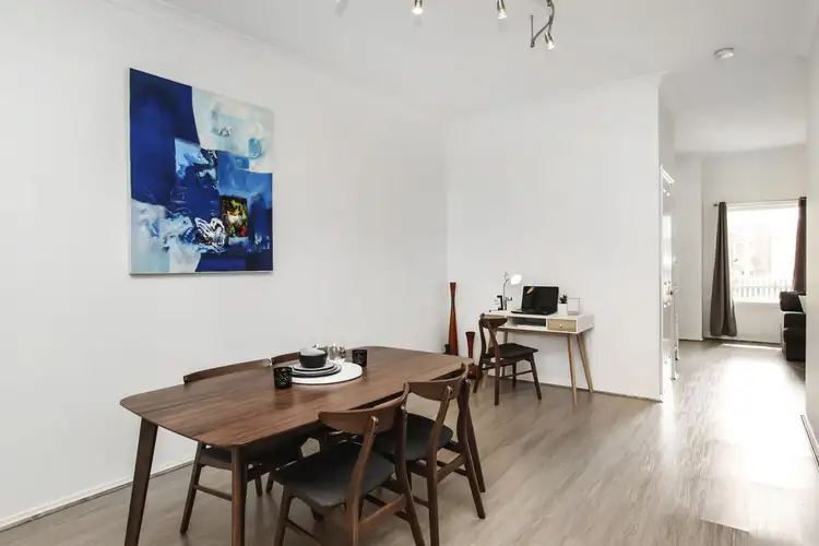 Fifth view of Homely townhouse listing, 8 Kannan Boulevard, Braybrook VIC 3019