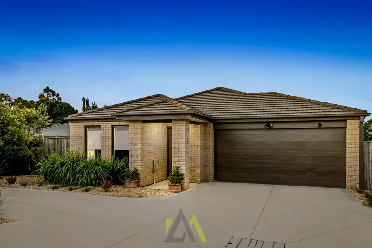 Main view of Homely unit listing, 8/15 Warrenwood Place, Langwarrin VIC 3910