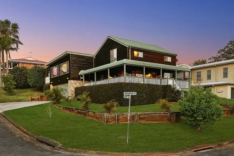 Second view of Homely house listing, 20 Yarramundi Road, Port Macquarie NSW 2444