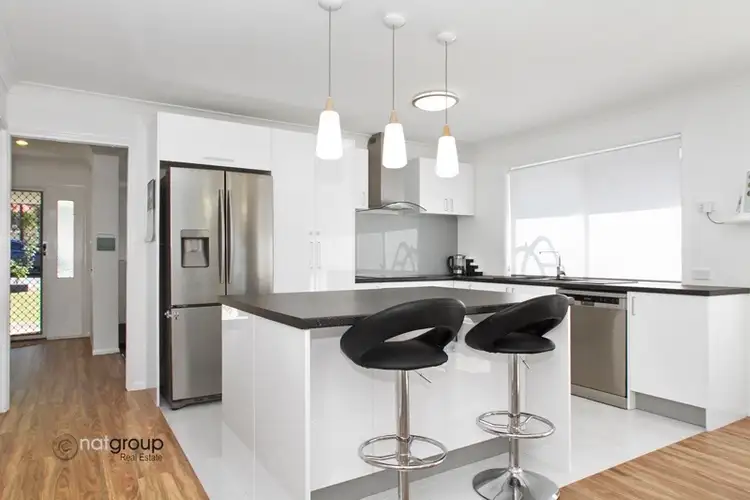 Fourth view of Homely house listing, 28 Pecan Drive, Upper Coomera QLD 4209