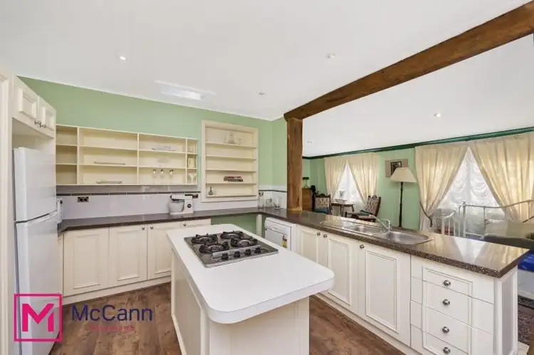 Seventh view of Homely house listing, 87 Yass Street, Gunning NSW 2581