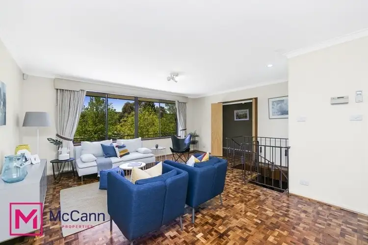 Second view of Homely house listing, 11 Cameron Street, Farrer ACT 2607