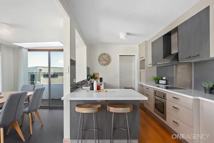 Main view of Homely house listing, 1 Grinter Street, Riverside TAS 7250
