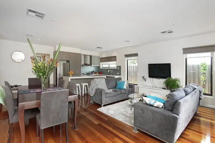 Fifth view of Homely unit listing, 2/10 Carter Street, Sunshine West VIC 3020