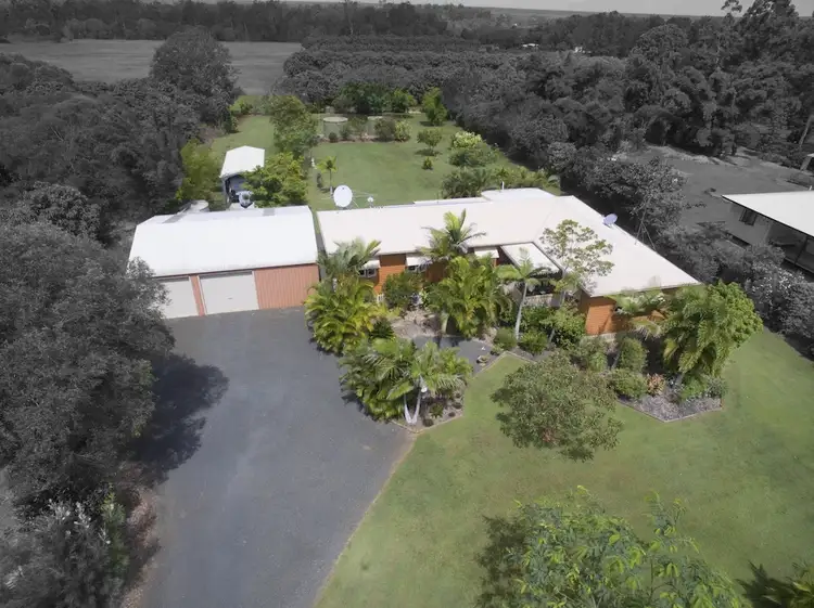 171 Bungadoo Road, Bungadoo QLD 4671