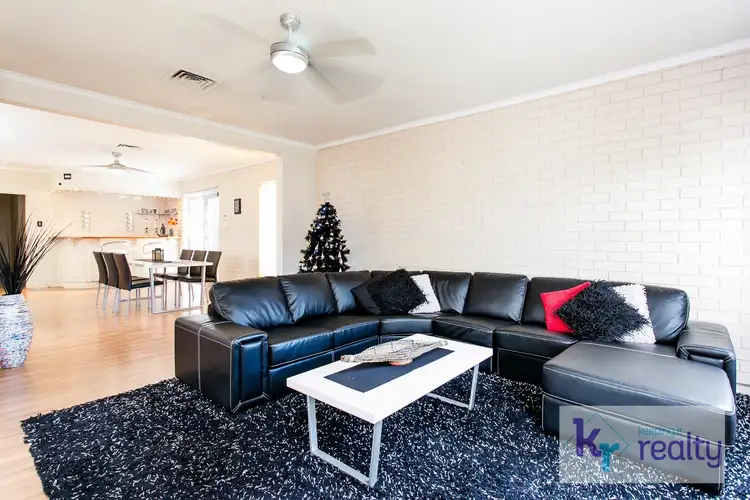 Fifth view of Homely house listing, 5 Connor Street, Glanville SA 5015