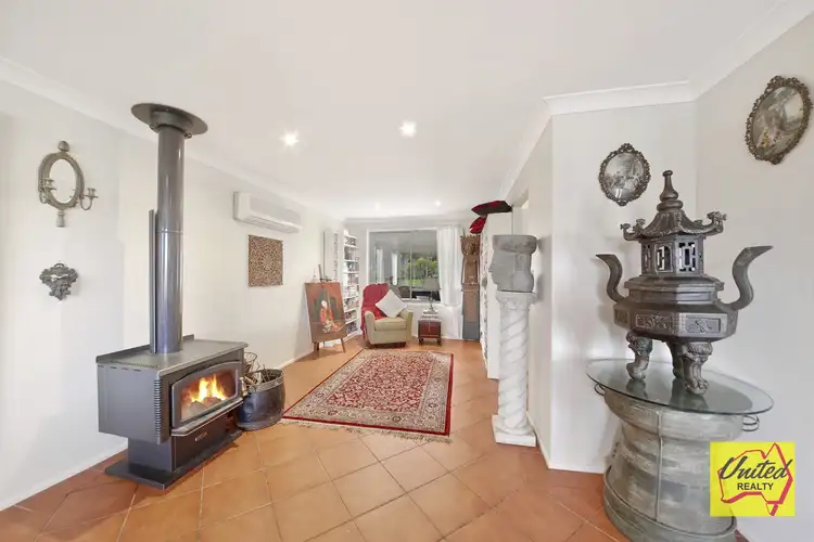 Fifth view of Homely house listing, 20 Benwerrin Crescent, Grasmere NSW 2570