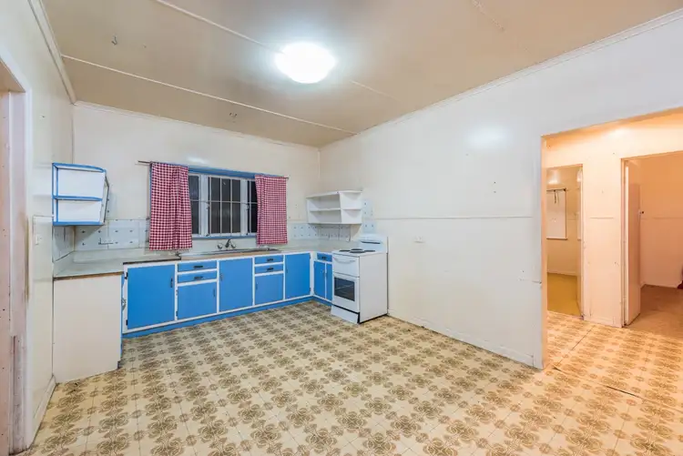 Sixth view of Homely house listing, 10 Baker Street, Kepnock QLD 4670