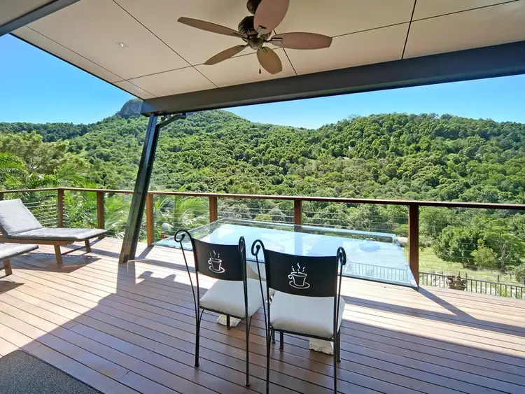 Fifth view of Homely rural property listing, 55 Tinarra Close, Maroochy River QLD 4561