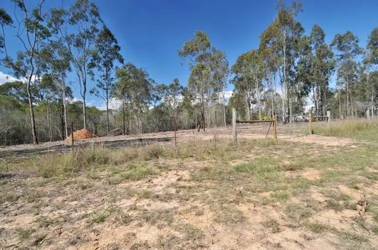 Main view of Homely land listing, 286-296 Mundoolun Rd, Jimboomba QLD 4280