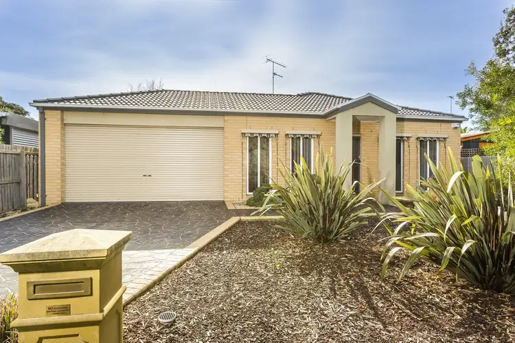 Second view of Homely house listing, 2 Cronulla Court, Barwon Heads VIC 3227