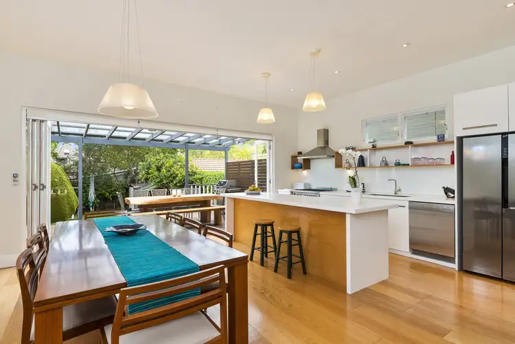 Third view of Homely house listing, 32 Prince Street, Mosman NSW 2088